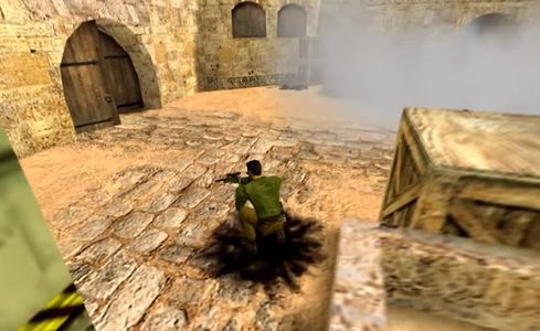 CS 1.6 Torrent Download