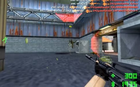 Counter-Strike 1.6 Download 2026